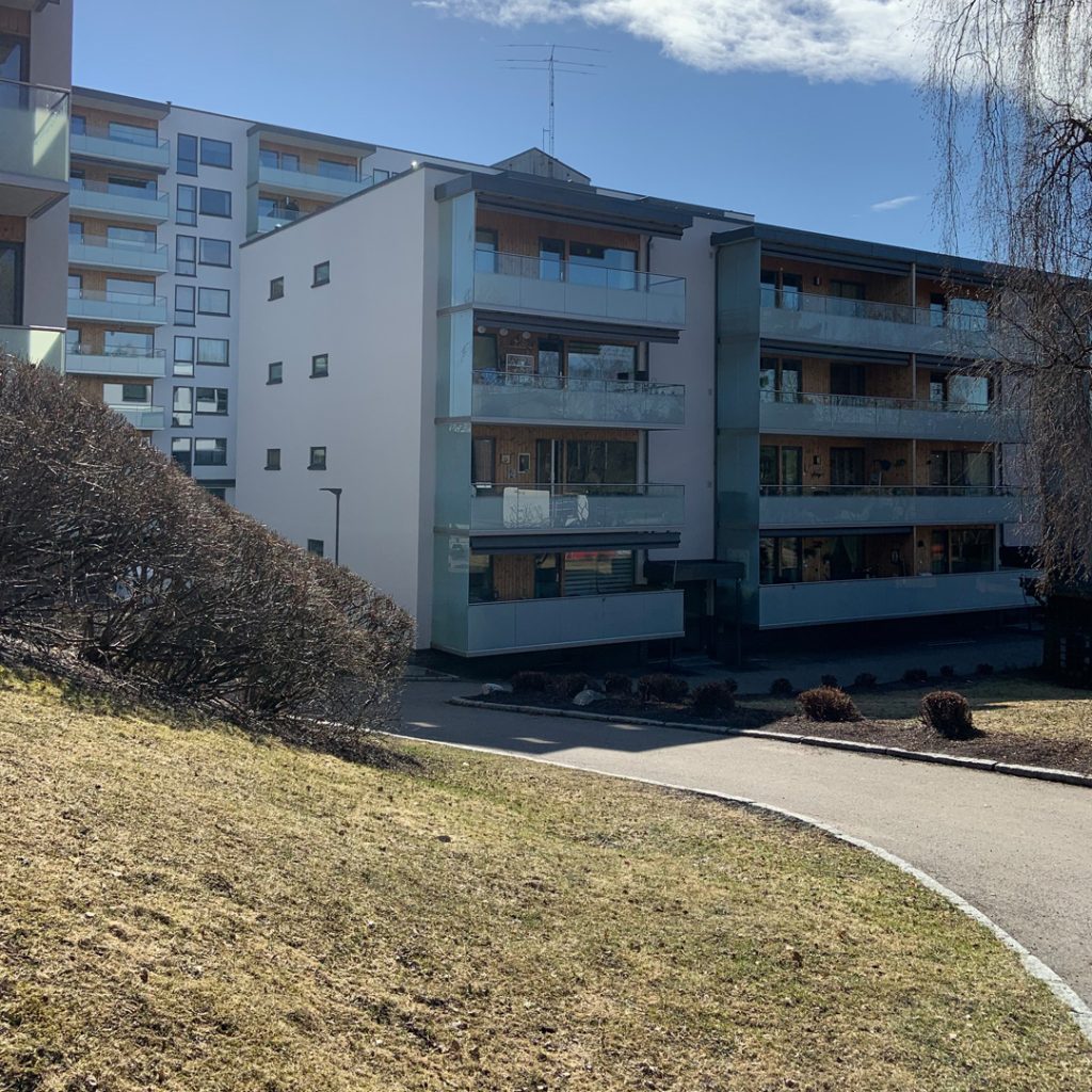 Bilde av Setra Borettslag